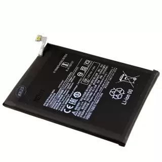 Висококачествена полимерна Li-ion батерия за Xiaomi POCO mi3 pro mi 3 pro Xiaomi Redmi Note 10 5000mAh